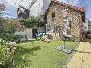 Maison 95 m2 Issy les Moulineaux