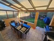 MAISON 95 M2 SAINT LEU LA FORET TERRAIN 151 M2