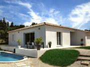 Maison 95 m² avec garage à Peyrolles – Charges comprises