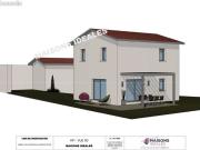 Maison 95 m² Collonges Au Mont D Or