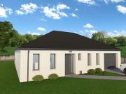 Maison 95 m² Sains En Gohelle