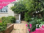 Maison 95m²