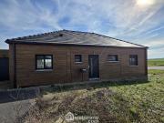 Maison 95m² Condé sur Suippe