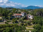 Maison 960 m2 Mougins