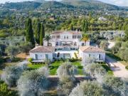 Maison 968 m2 GRASSE
