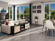 Maison 96 m2 marseille