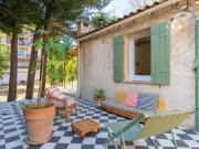 Maison 96 m2 Marseille 4ème