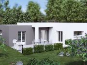 Maison 96 m² avec terrain à GUEBWILLER 68