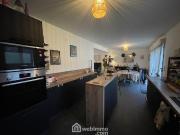 Maison 96m² Bab½uf