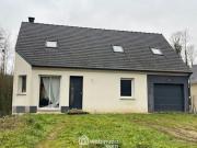 Maison 96m² Babœuf