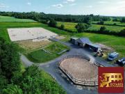 Maison 97 m2, 4,5 hectares 97m² Angers