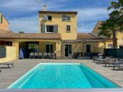Maison 97 m2 Frejus