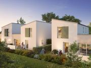 Maison 97 m2 thorigne fouillard