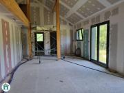 Maison 97m ² 97m² Laprade