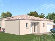 Maison 98.6 m² avec terrain à SAINTE GEMME LA PLAINE 85
