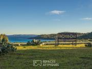 Maison 98 m2 Bormes les Mimosas