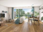 Maison 98 m2 Feigères