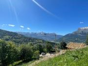 Maison 118 m2 Saint Gervais les Bains