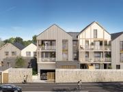 Maison 98 m2 st malo