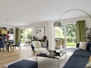 Maison 98 m2 st prix