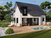 Maison 98 m² Plouay