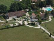 Maison 996 m2 Monflanquin