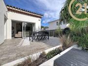 Maison 99 m2 Frejus