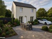 Maison 99 m² Dourdan