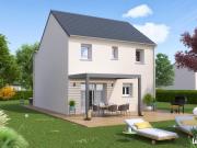 Maison 99 m² Linas