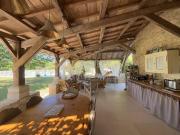 Maison 9 chambres, CHARRAS Poitou Charentes 16380...