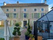Maison 9 chambres, VALENCE EN POITOU Poitou Charentes...