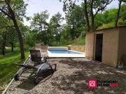 Maison 9 pièce s 160 m2, Terrain 1600 m², Piscine