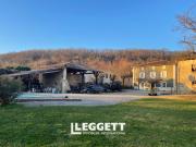 maison 9 pièce s, AURIGNAC