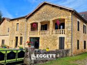 maison 9 pièce s, LALINDE