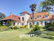 maison 9 pièce s, ORTHEZ