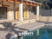 maison 9 pièce s, SAINT ANDRÉ DE ROQUEPERTUIS