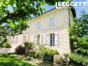 maison 9 pièce s, SAINT CHRISTOPHE DE DOUBLE