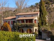 maison 9 pièce s, SAINT FERRÉOL TRENTE PAS