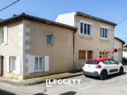 maison 9 pièce s, SAINT JEAN D'ANGÉLY