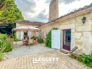 maison 9 pièce s, SAINT LÉON SUR L'ISLE