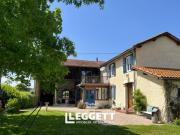 maison 9 pièce s, TRIE SUR BAÏSE