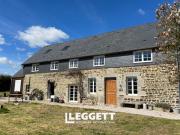 maison 9 pièce s, VIRE NORMANDIE