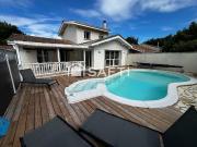 Maison 9 pièces 111 m²