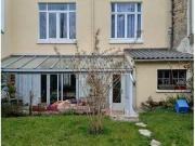 Maison 9 pièces 115 m²