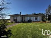 Maison 9 pièces 118 m²