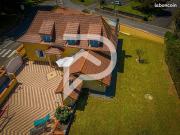 Maison 9 pièces 175 m²