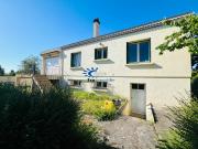 Maison 9 pièces 121 m²