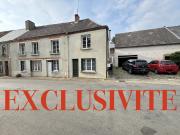 Maison 9 pièces 125 m²