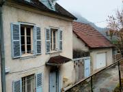 Maison 9 pièces 126 m² Maison 9 pièces 126 m²