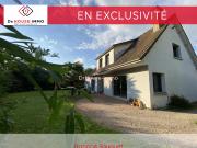 Maison 9 pièces 129 m²